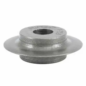 Ridgid Stainless Cutter Wheel - Silver - 12 Pack