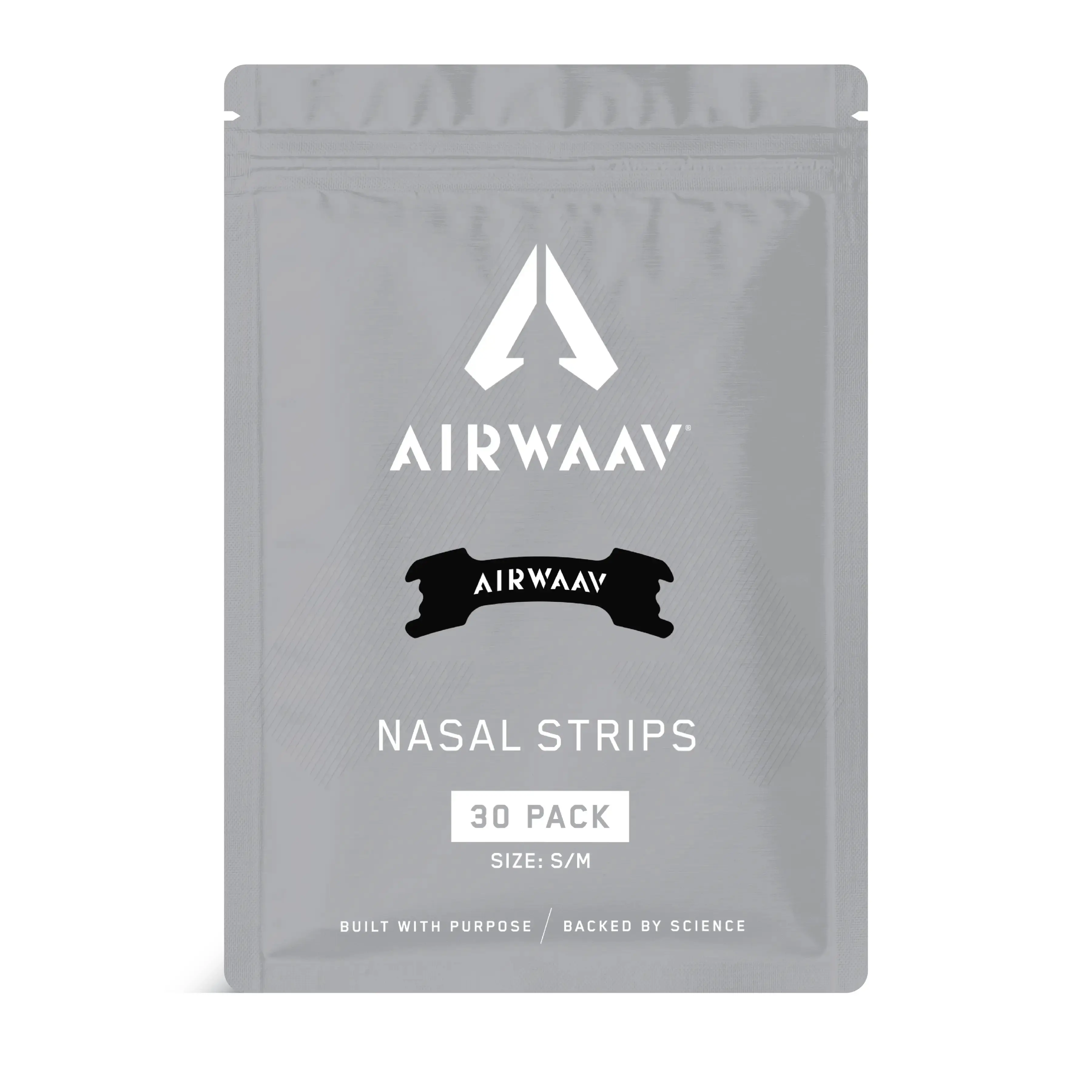 Subscription AIRWAAV Nasal Strips