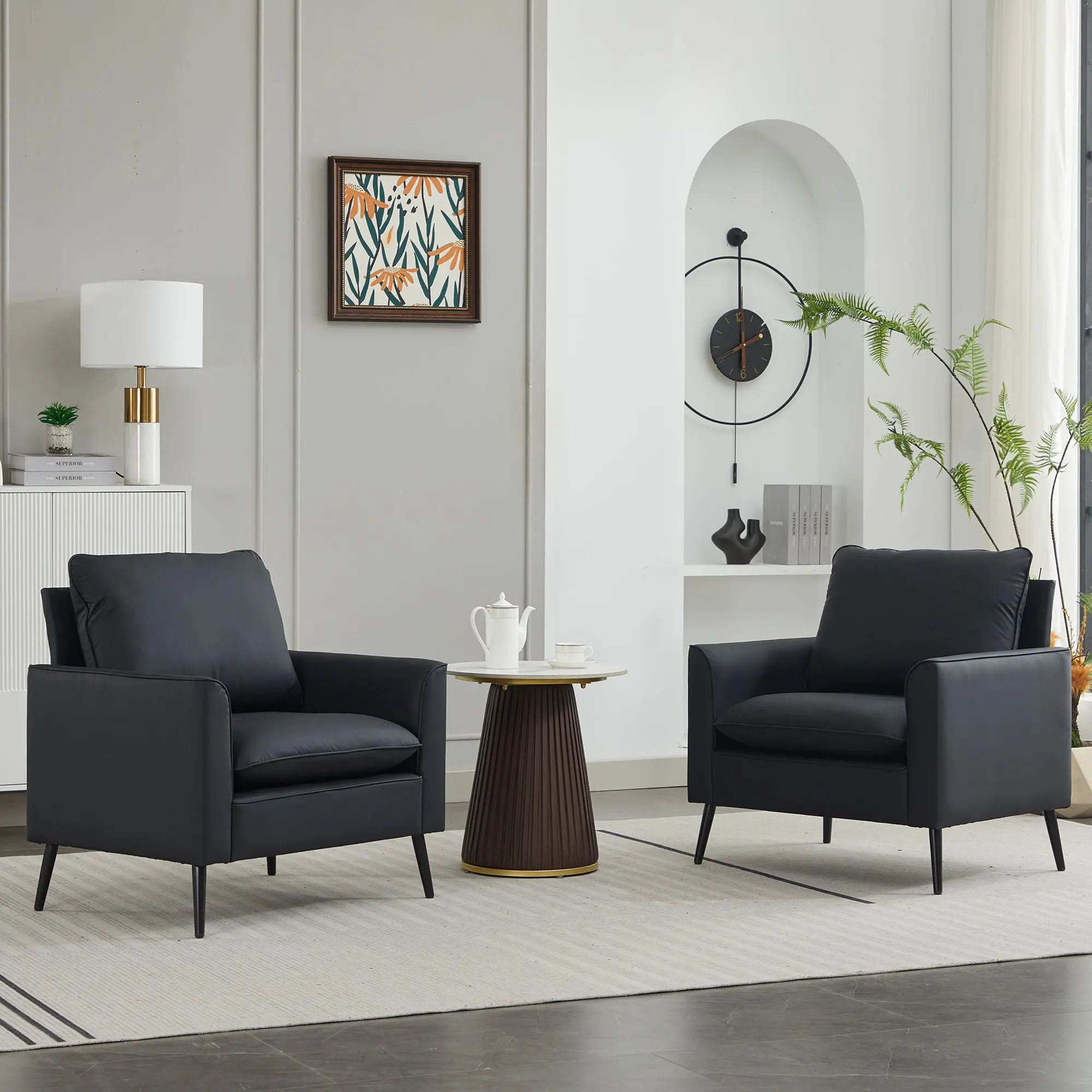 STOCKHOLM Chairs