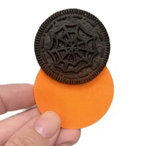“ The Cookie Dunker “ “ The Cookie Dunker “