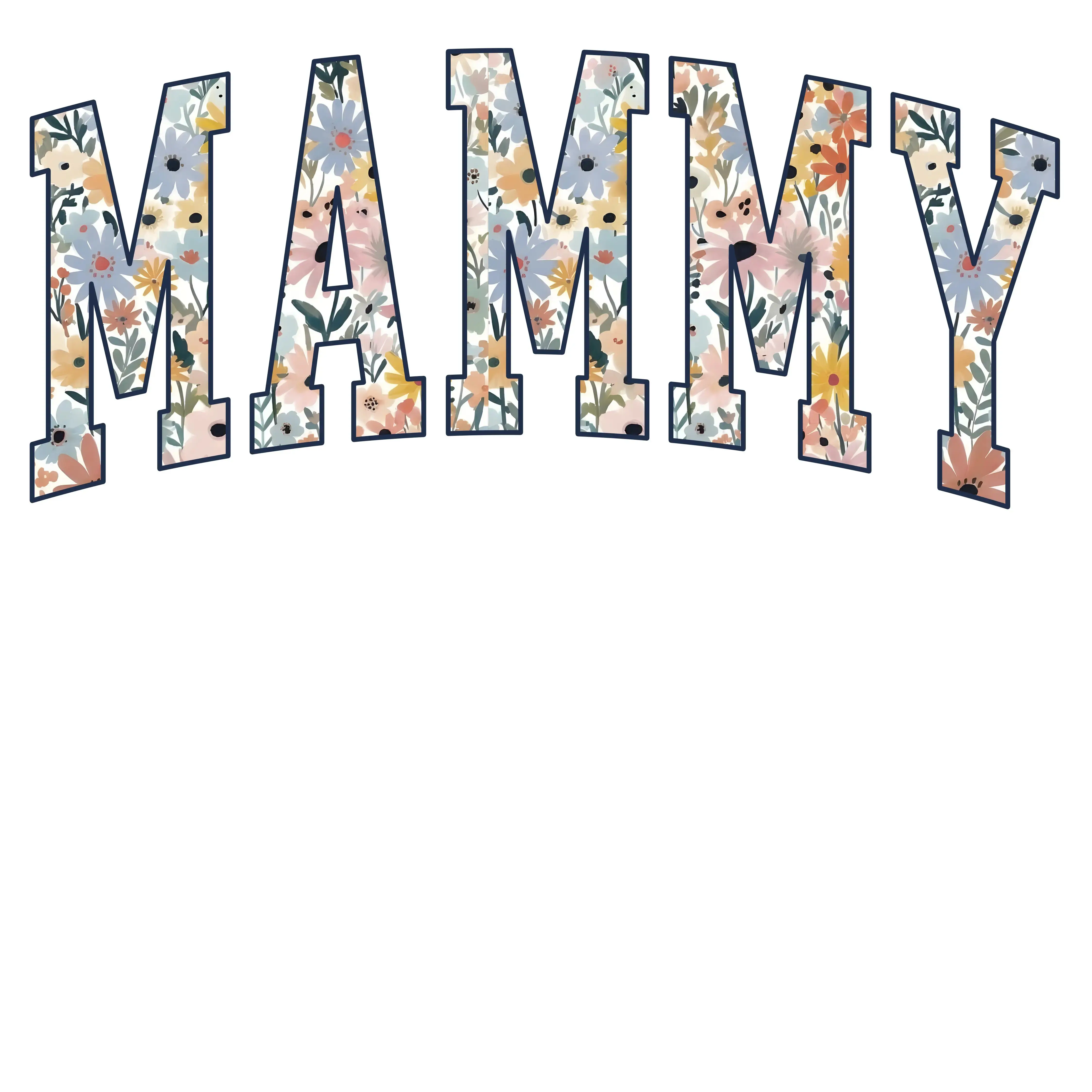 MAMMY