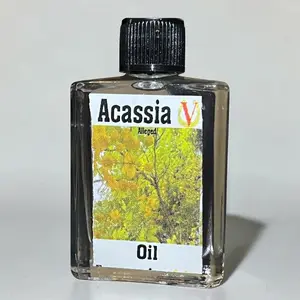 Oil Acassia V  for Spiritual Use