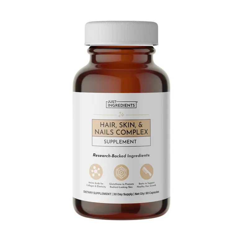 just ingredients glutathione complex Whole Food Vitamin C is glutathione an active ingredient