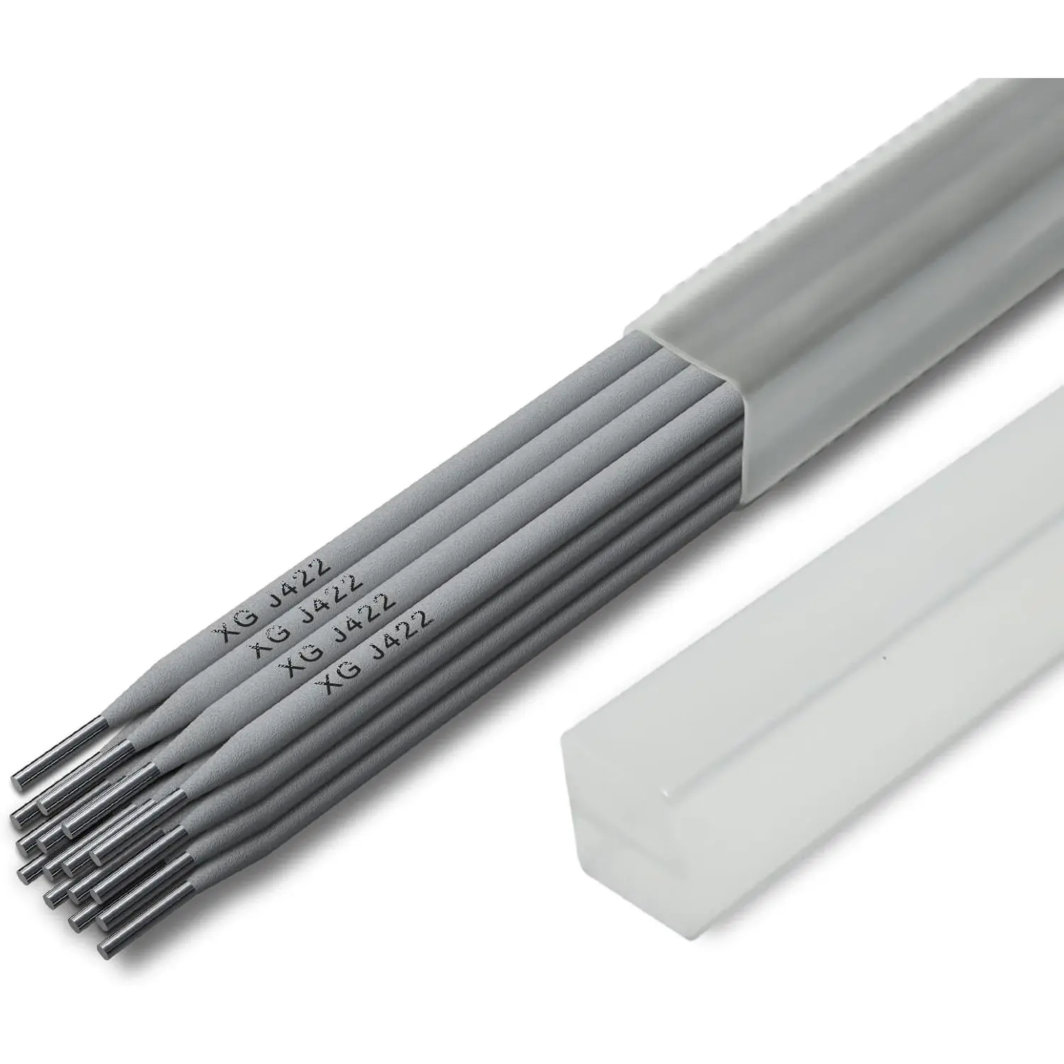 E4303 (J422) Sticks, 3/32"-1/8" Carbon Steel Arc Welding Rods Welding Electrode, Electrode Rods (1/8"-1lb)