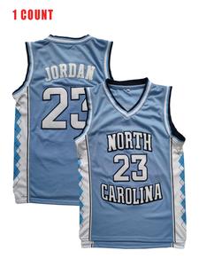 men's basketball jersey number 23 embroidered quick dry sports wear, casual loose fit outdoor athletic shirt for all seasons, workout tops