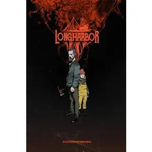 USED-Longharbor by Alejandro Mirabal (Paperback)