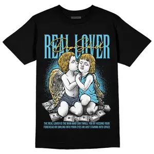 DopeSkill Graphic Tees Gamma 11s Streetwear Unisex Cool T-Shirt Sneaker Colour Matching Real Lover Graphic