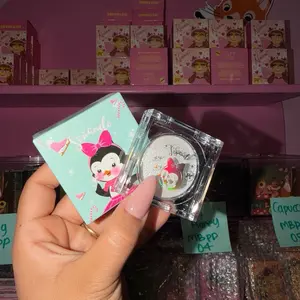 Seamless Glitter Effect Highlighter/Topper Shimmer