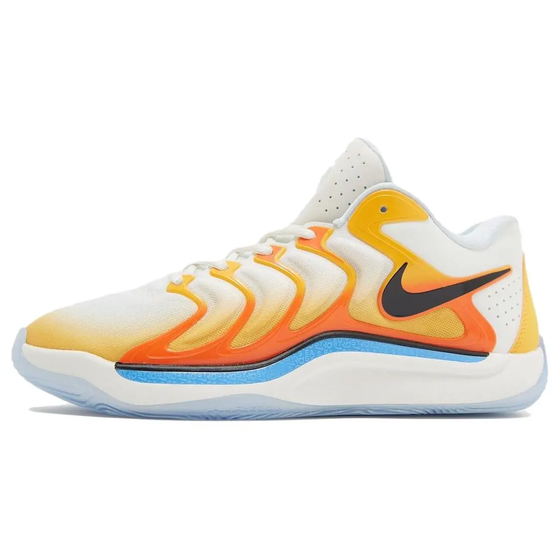 Nike KD 17 EP 'Sunrise'