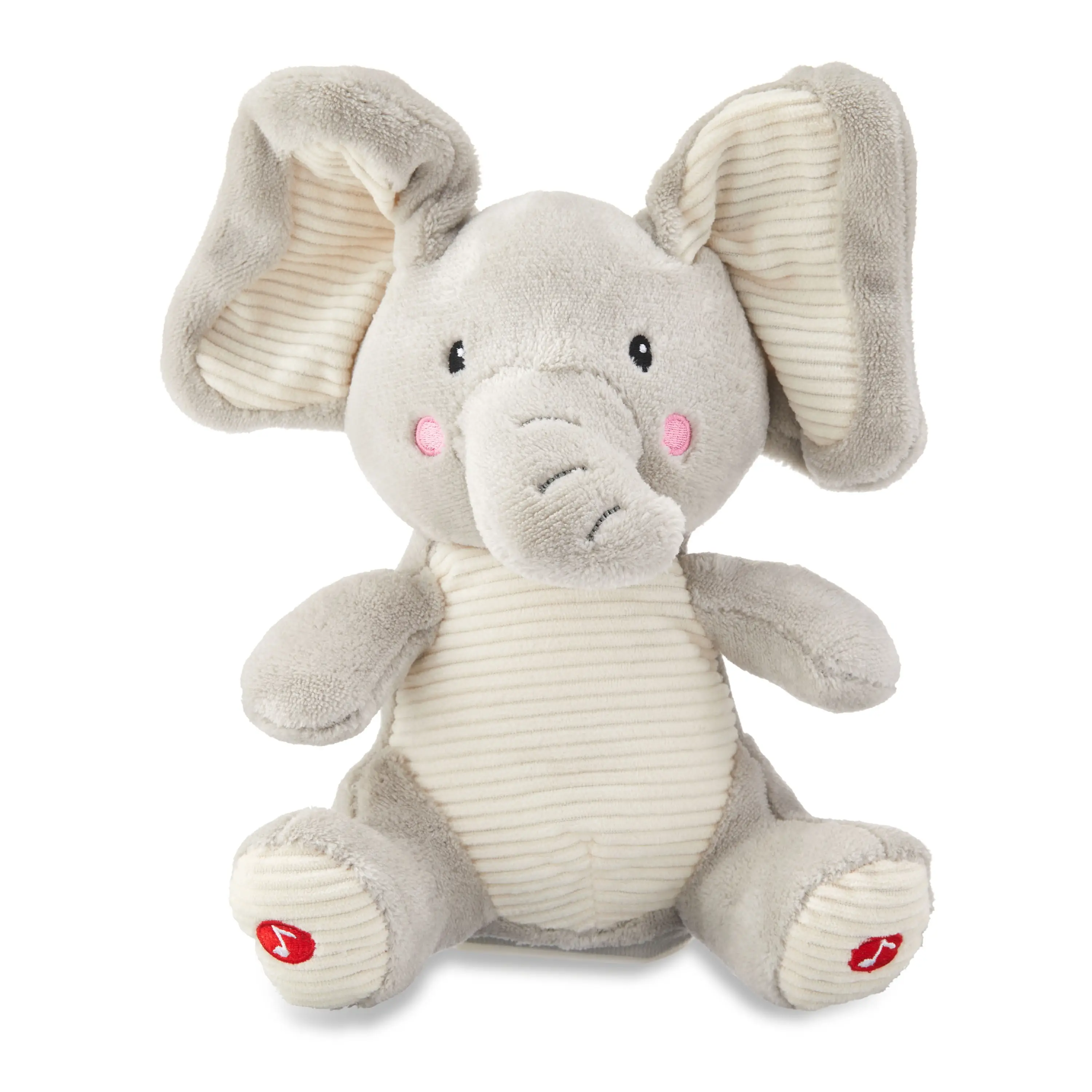 Spark Create Imagine Peek-a-Boo Elephant - Stress Relief