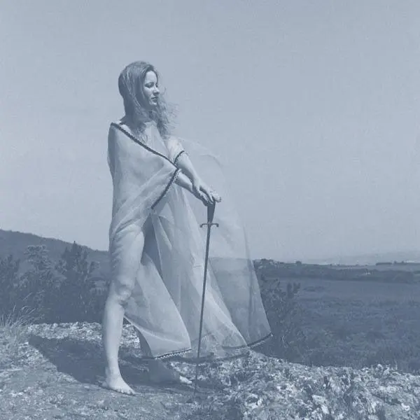 Unknown Mortal Orchestra - Blue Record NEW Vinyl Record 656605224619