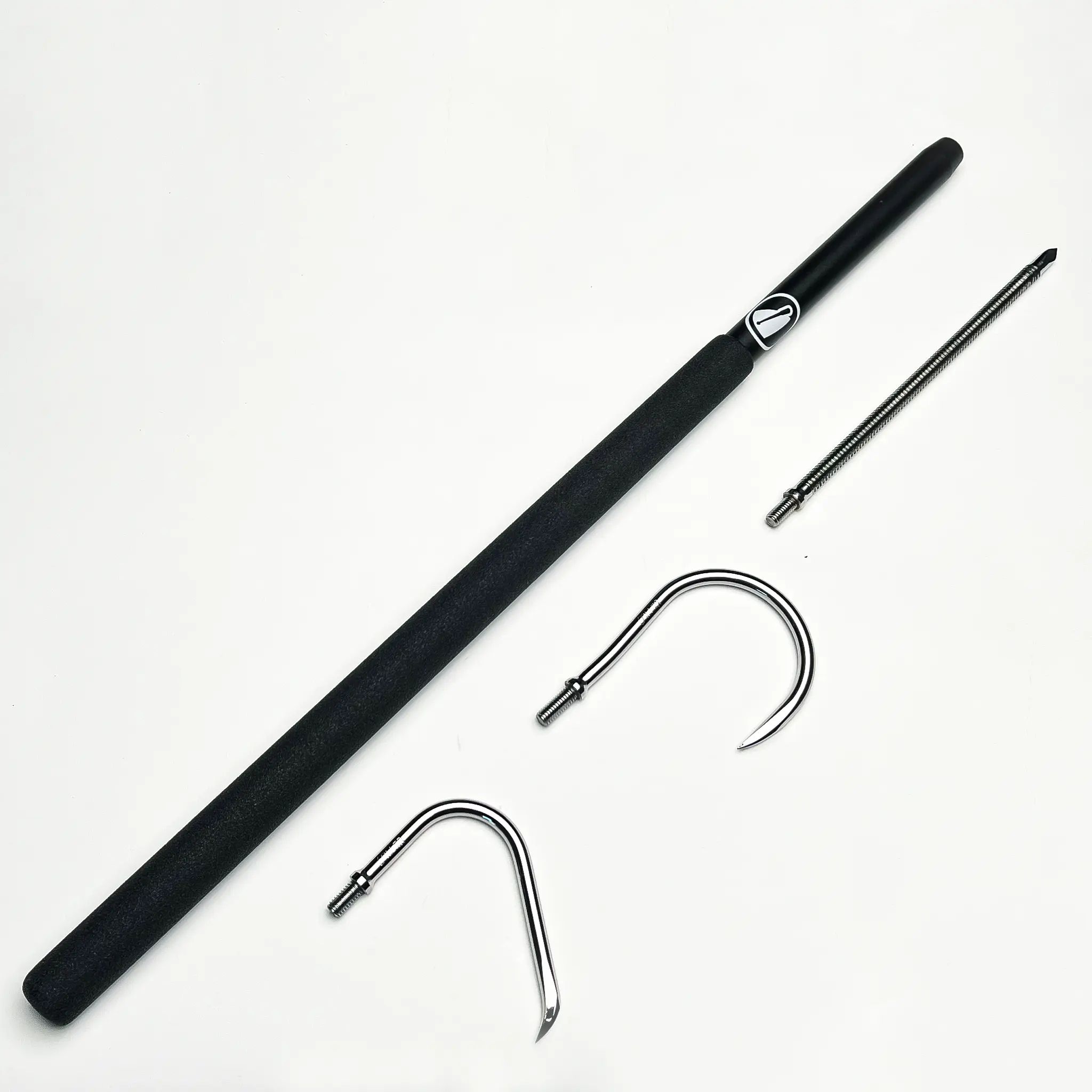 STEADY STICK'em 29" KAYAK FISHING GAFF