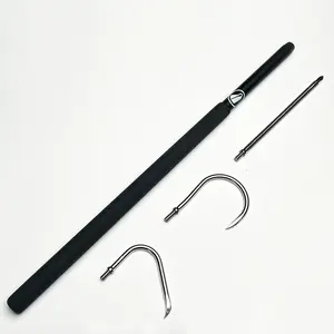 STEADY STICK'em 29" KAYAK FISHING GAFF