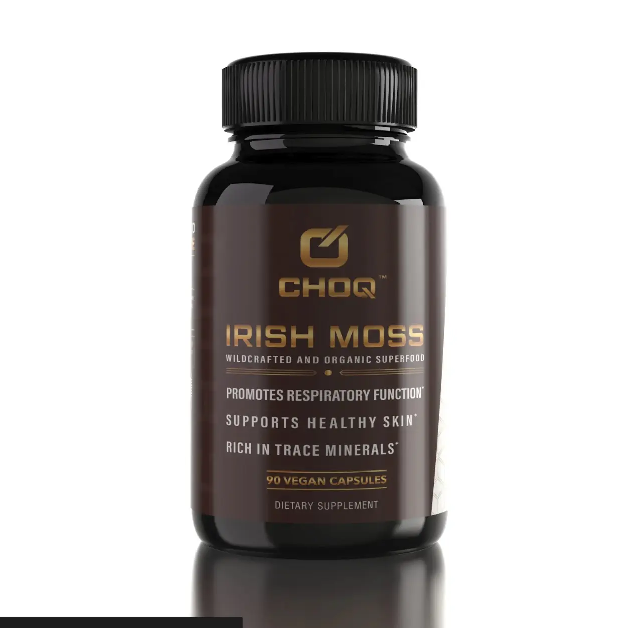 Choq Irish Moss Multi Mineral