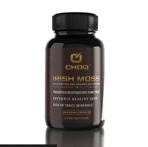Choq Irish Moss Multi Mineral