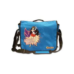 Sailor Moon - Sailor Mars Messenger Bag
