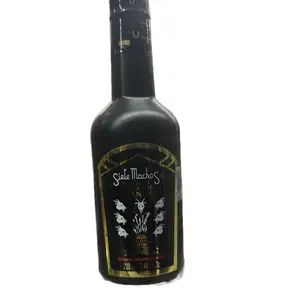 Siete machos locion  Scented Perfume