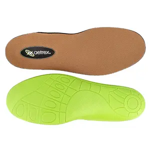 Men's Lynco by Aetrex, Comp Sports Ortho Cupped/Neutral Orthotic