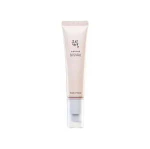 Beauty of Joseon - Revive Eye Serum with Retinal Niacinamide Correction for Puffy Eye Bags Fine Lines Dark Circles Wrinkles, Korean Skin Care Cream (30ml / 1.01 fl.oz)