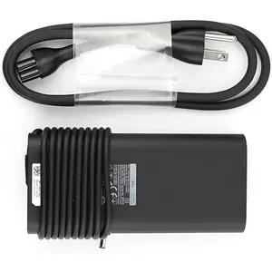 130W Charger for Dell OptiPlex 7060 Micro D10U D10U003 Desktop Power Supply Adapter Cord