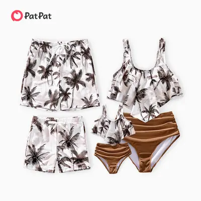 Swimwear for Couples Pregnat TikTok Shop