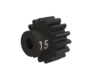 Traxxas 15T Pinion Gear 32P 3mm Shaft Heavy Duty - 3945X