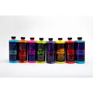 Master Detail 8pc set