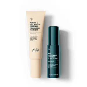 Ultimate Lifting Duo