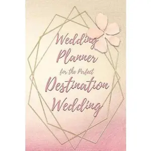 USED-Wedding Planner for the Perfect Destination Wedding: Wedding Planning Checklists and Organizer Guide to Help Plan Your Perfect Big Day at Your Dream L by Creations, Ella Dawn (Paperback)