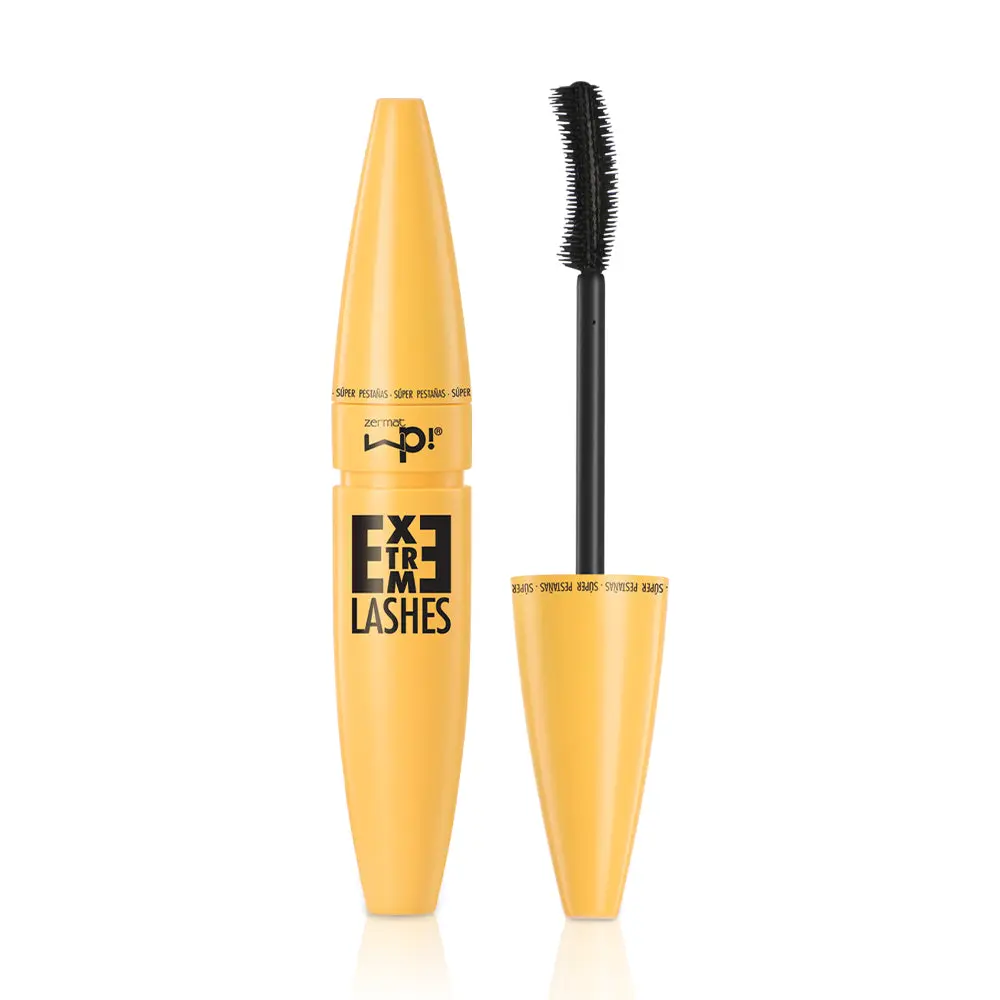 Zermat USA Extreme Lashes Mascara 0.52 Oz