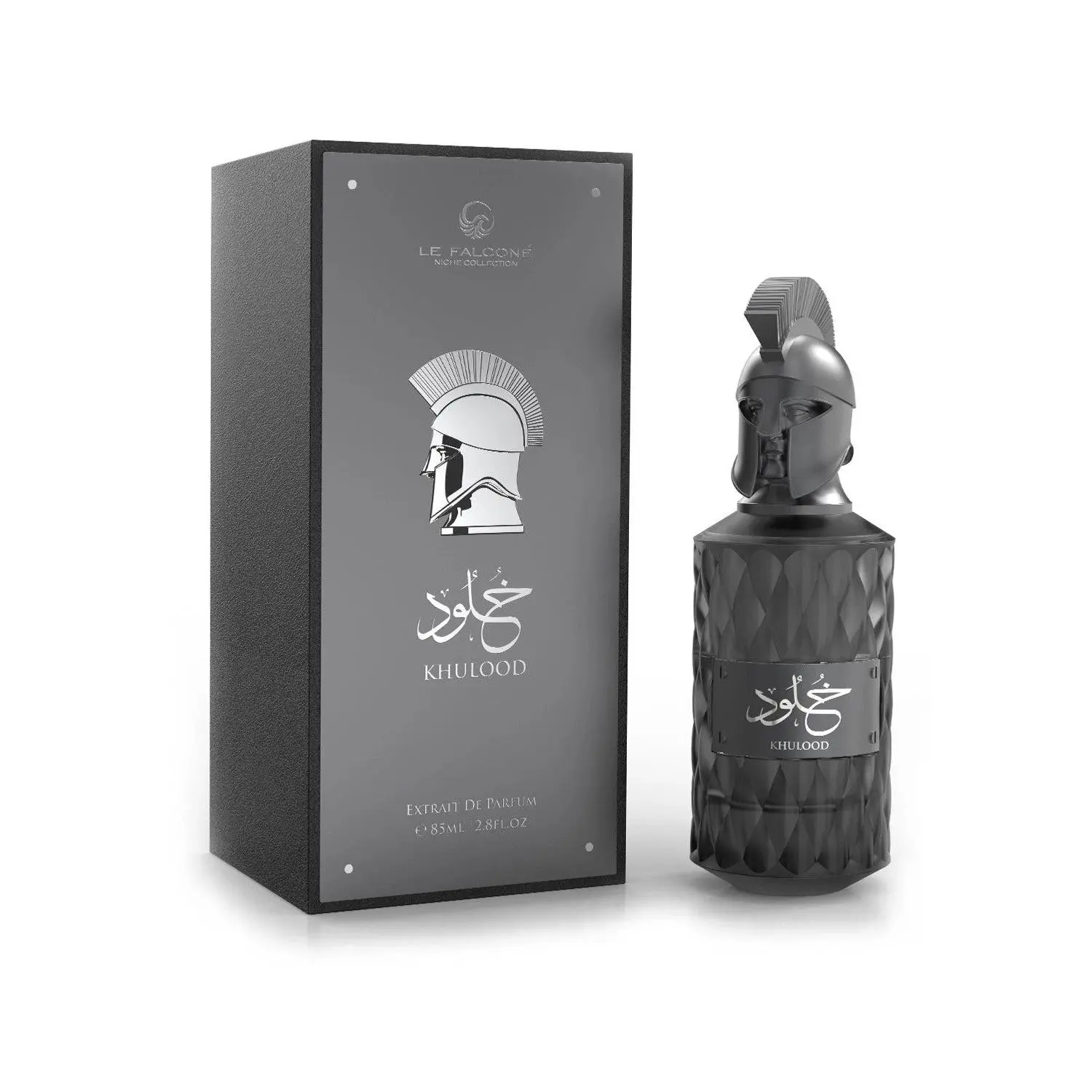 KHULOOD MEN EDP -  100ML (3.4oz) BY LE FALCONE NICHE