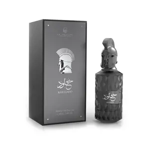 KHULOOD MEN EDP -  100ML (3.4oz) BY LE FALCONE NICHE