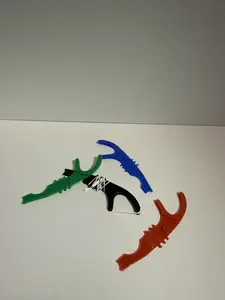 Glide Stick’s - Reusable Packs of 5 Multicolor