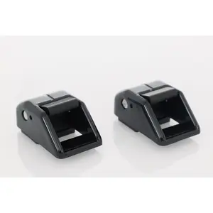 Riddell SpeedFlex Chinstrap | Cam-Loc Housing