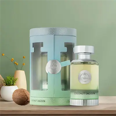 Coconut De Lune Perfume Clair De Lune ParfÃ¼m Heaven Moonlight In