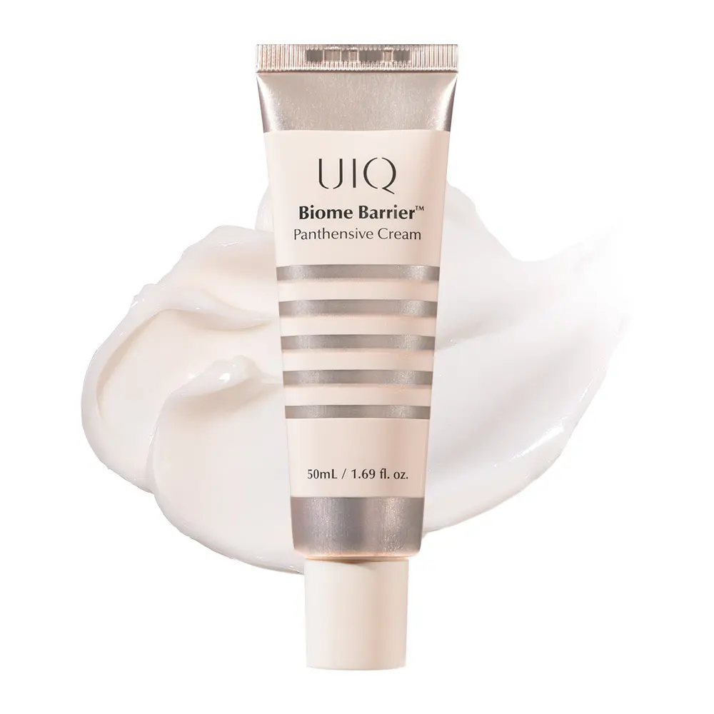 UIQ Moisture Barrier Panthensive Cream 1.69 fl.oz./50ml
