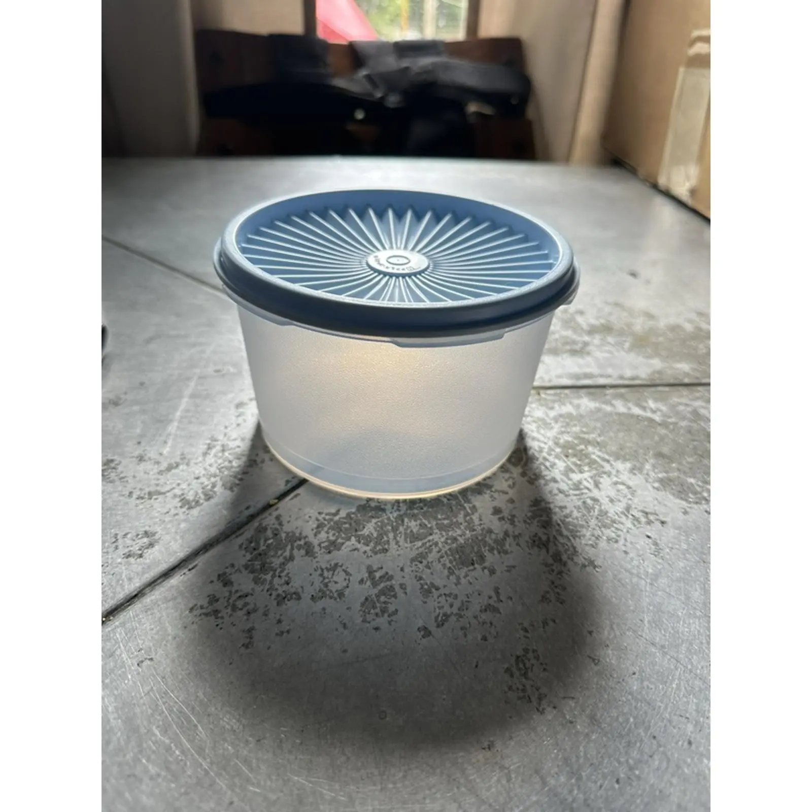 Servalier Canister/ Storage Containers