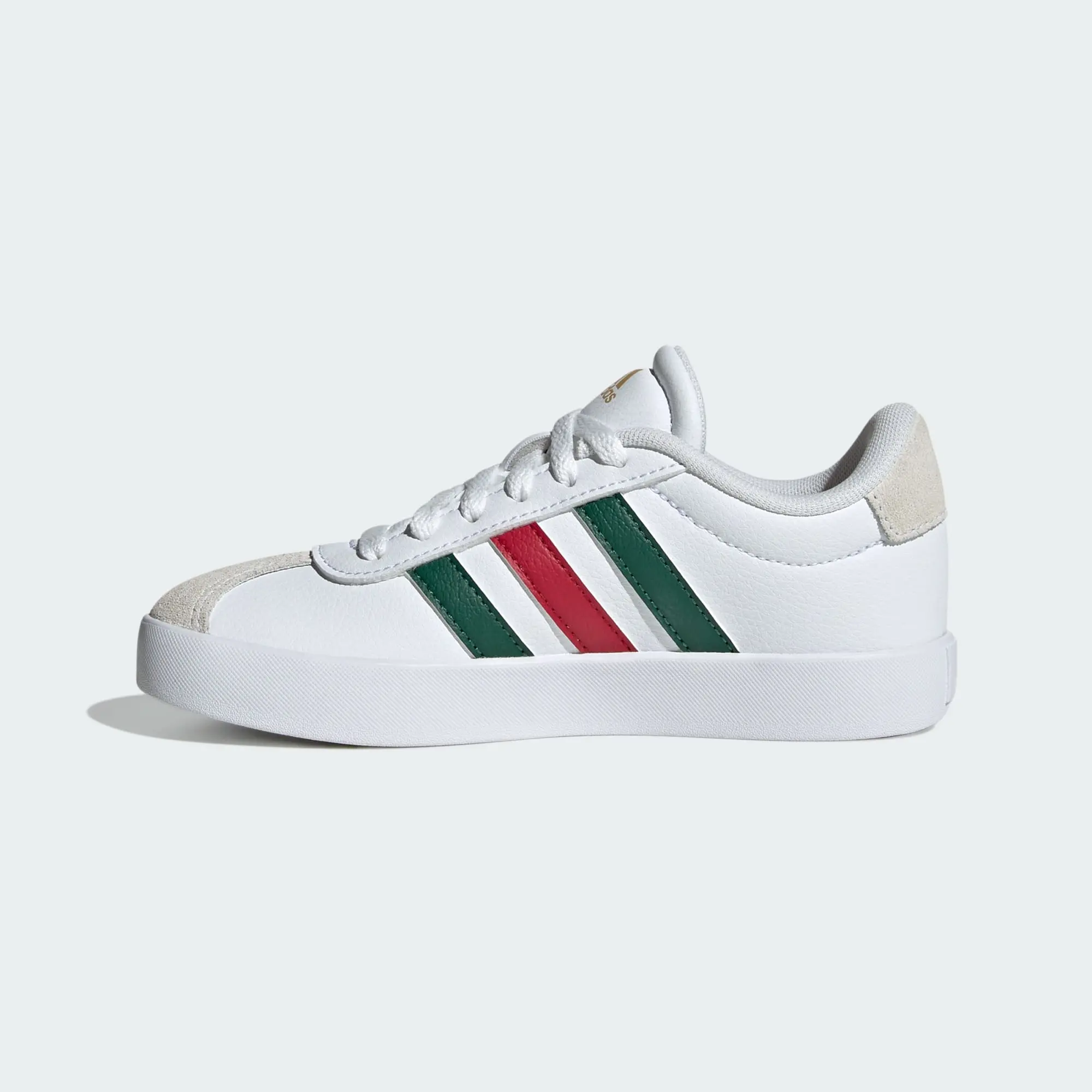 Adidas VL Court 3.0 Mexico (PS&GS)