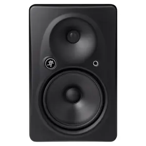 Mackie HR824mk2 8" 2-Way Active Studio Monitor *USA Small Business*