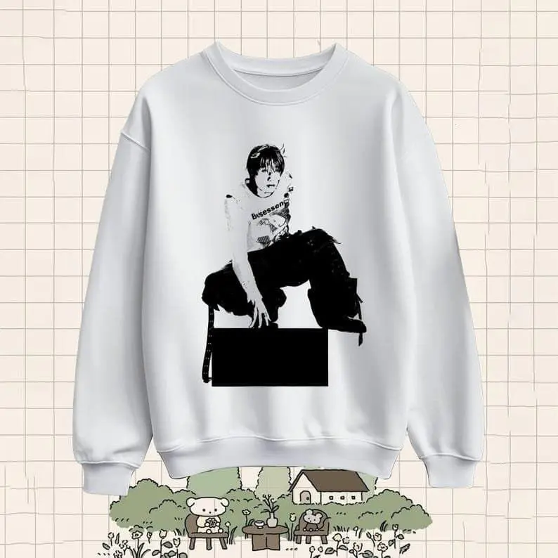P1Harmony DUH! POPUP キャラクター　オリジナルTシャツ P1HARMONY [DUH! Pop Up] Character Costume (Doll T-Shirt