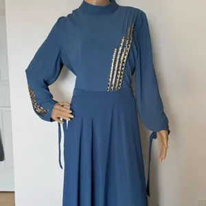 Abaya Dress