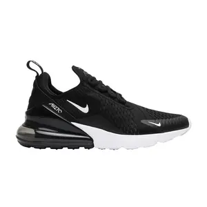 Air Max 270 'Black White'
