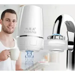 Faucet Water Purifier - Personal Care Appliance
