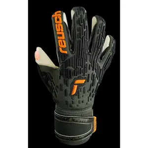 Reusch Attrakt Freegel Gold X Finger Support