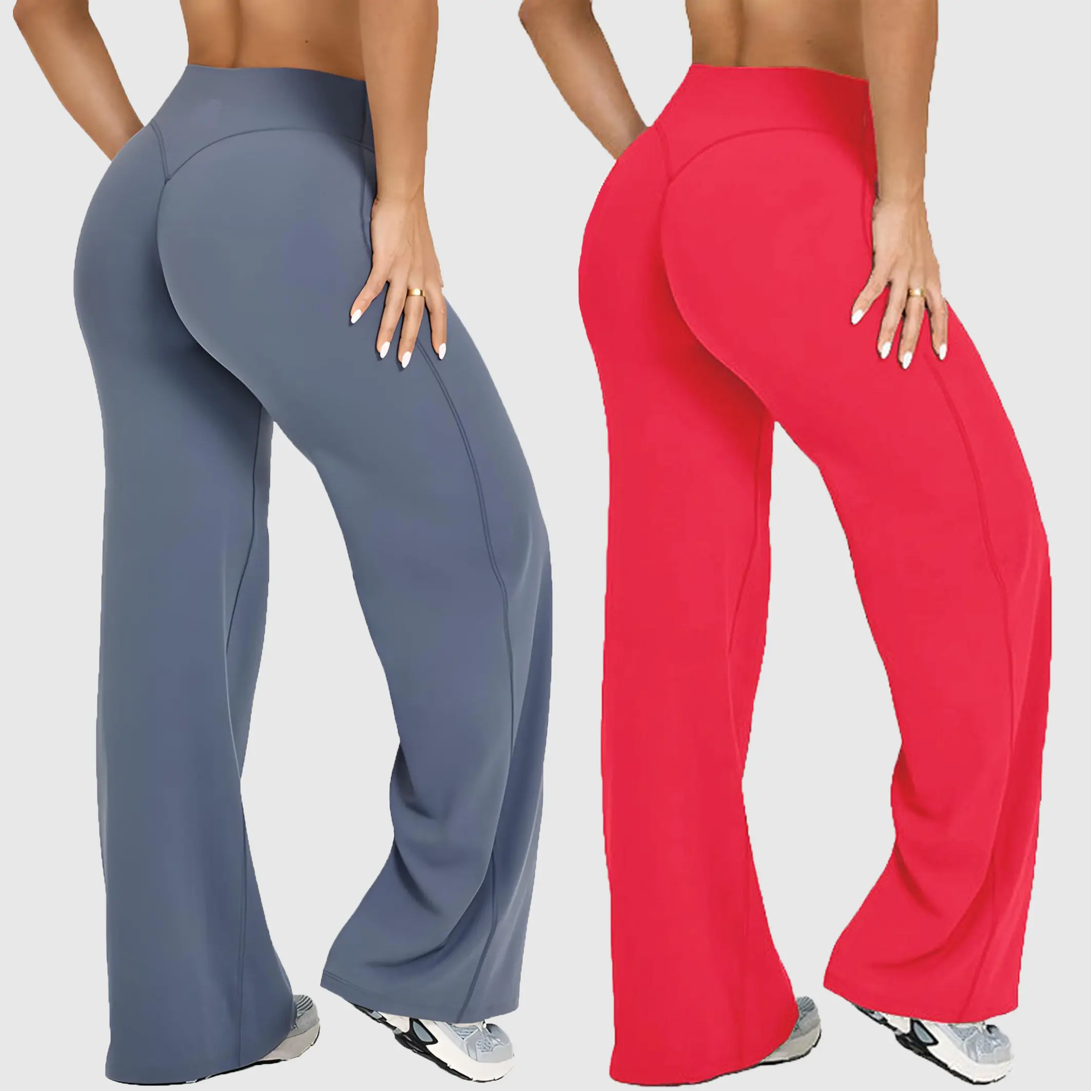 Pack(Granite Blue, Christmas Red)