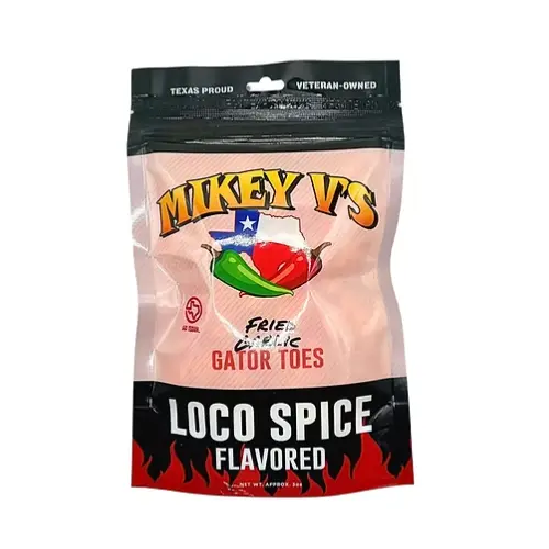 Loco Spice (EXTREME Spice)