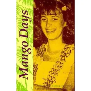 USED-Mango Days: A Teenager Facing Eternity Reflects on the Beauty of Life by Patty Smith (Paperback)