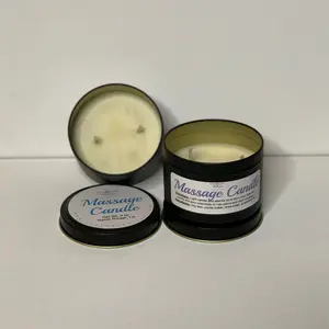 Massage Candle