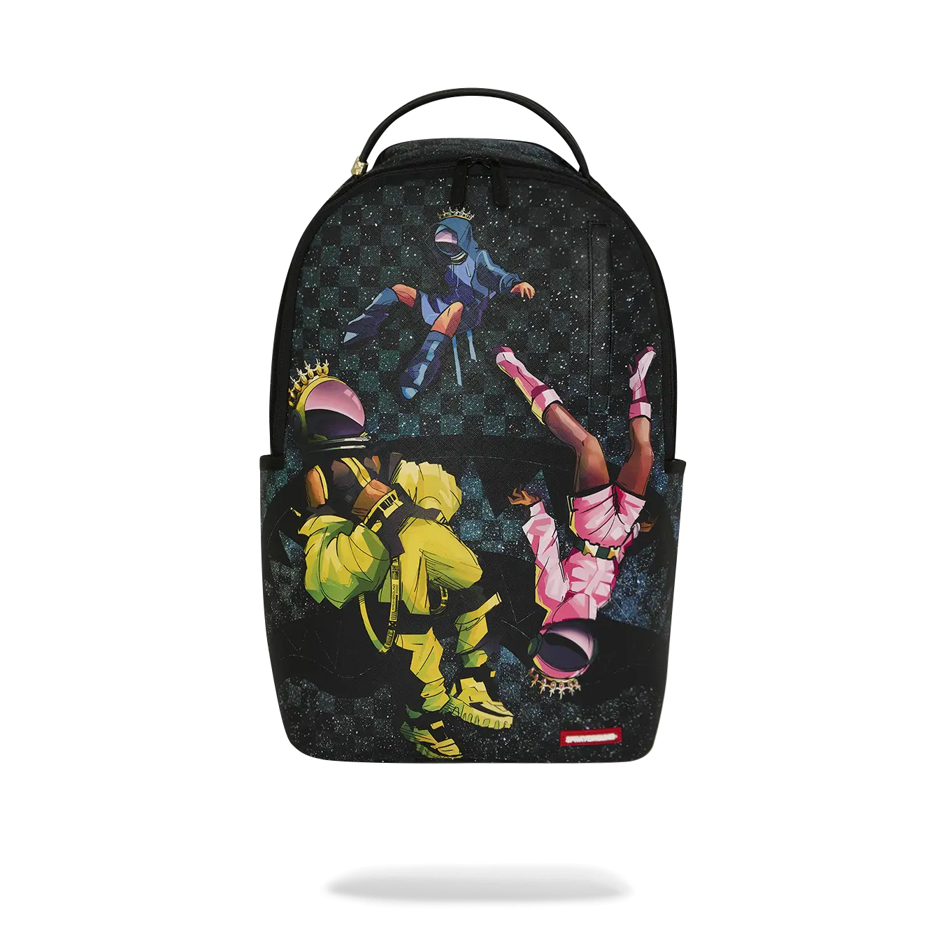 COSMIC COUTURE BACKPACK