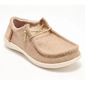 Revitalign Orthotic Memory Foam Slip-On Shoes Carefree Cozy